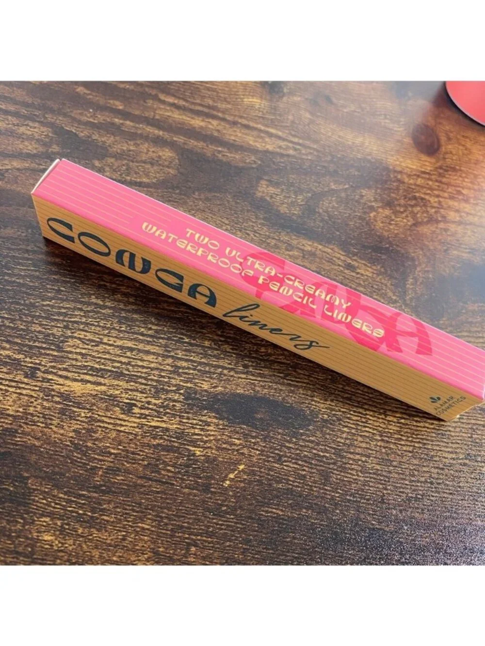 Makeup Bundle with 5 New Items!